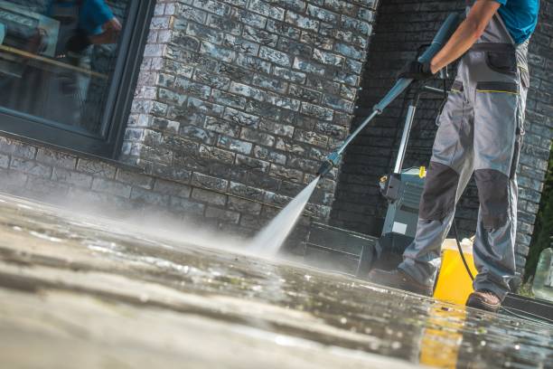 Best Fleet Vehicle Washing  in North Shore, VA
