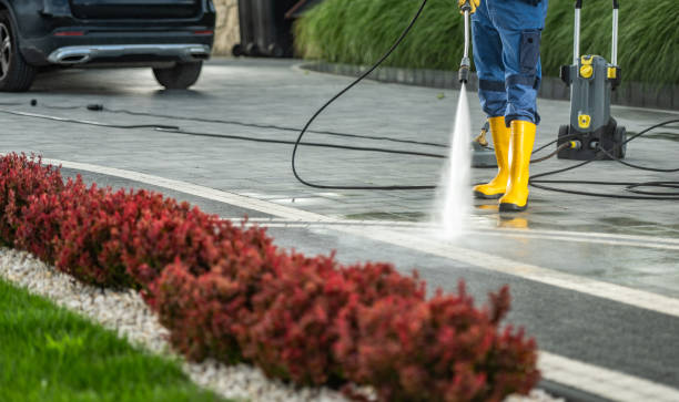 Trusted North Shore, VA Pressure Washing Services Experts
